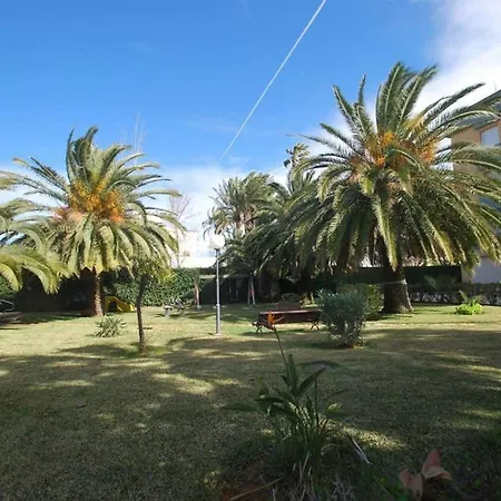 Casa Maria * Denia