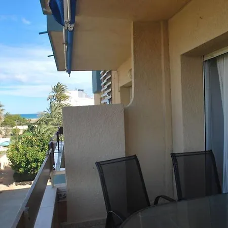 Casa Maria Apartment *