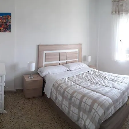 Casa Maria Apartment *