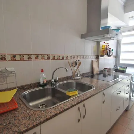 Casa Maria * Denia