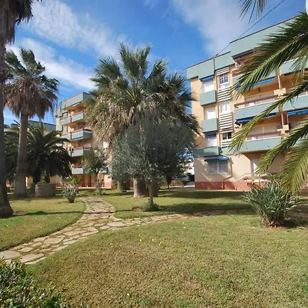 Casa Maria Apartment