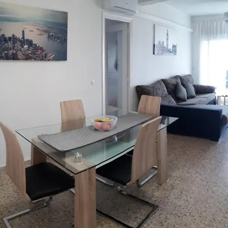Casa Maria Apartment *