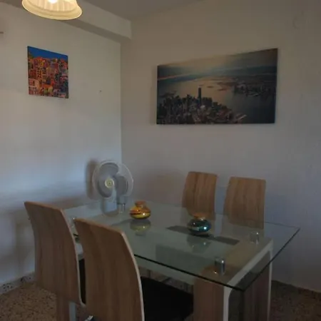 Apartment Casa Maria