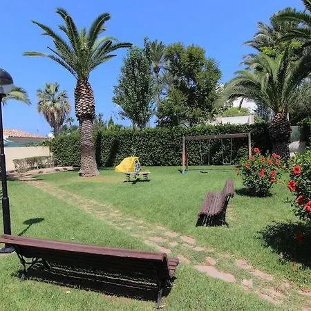 Casa Maria Apartment *